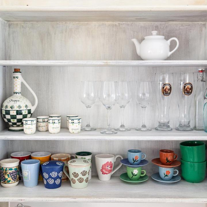 Photo of Kitchen in Rocca Priora