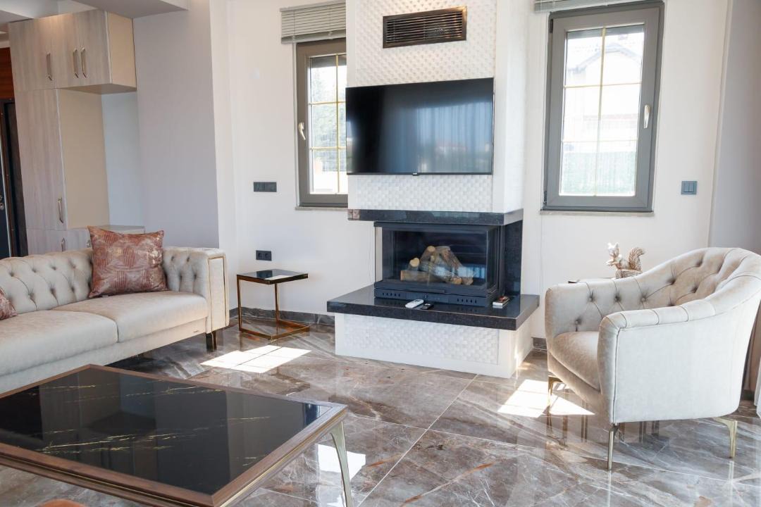 Photo of Livingroom in Termal