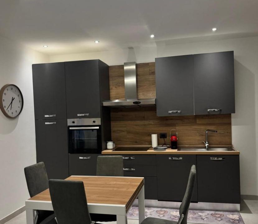 Photo of Kitchen in San Defendente