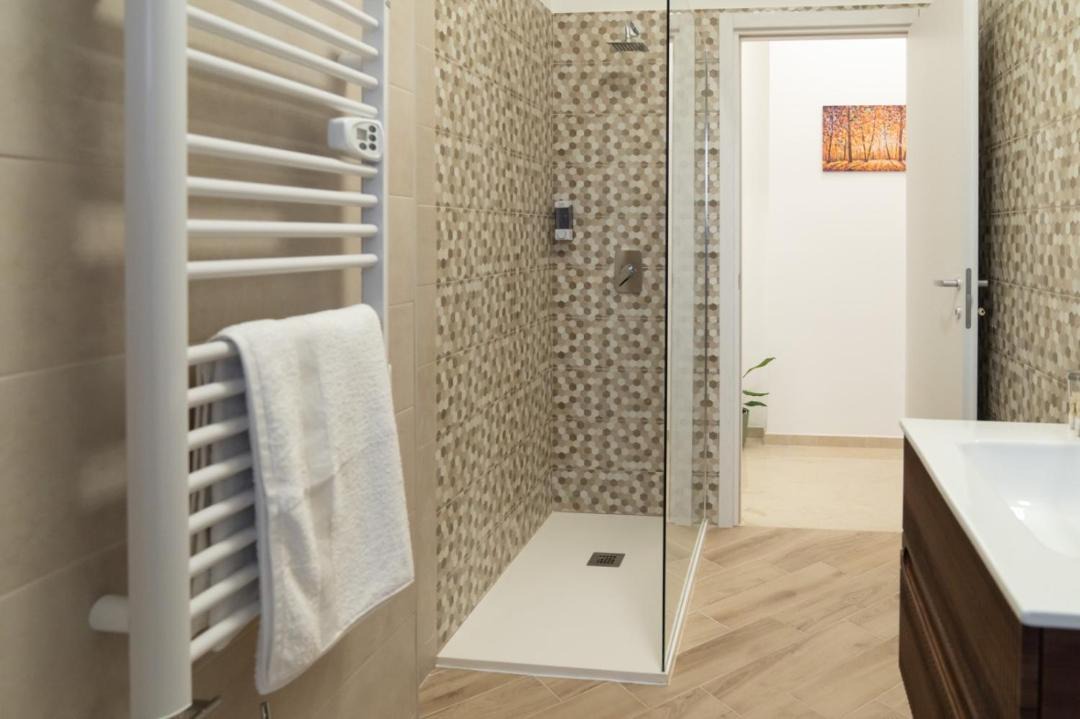 Photo of Bathroom in Caserta