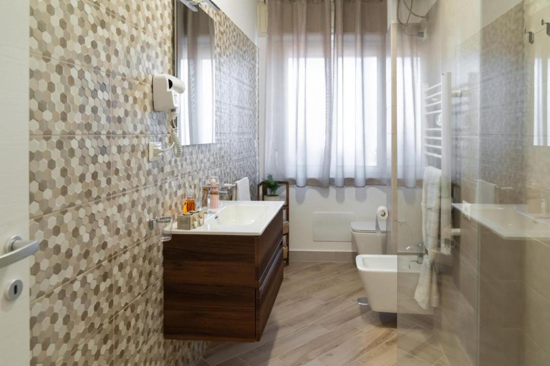 Photo of Bathroom in Caserta