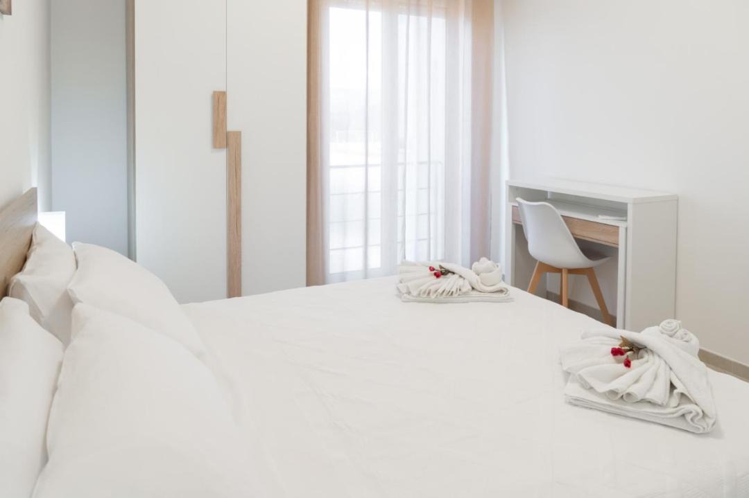 Photo of Bedroom in Caserta