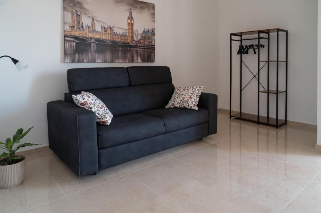 Photo of Livingroom in Caserta