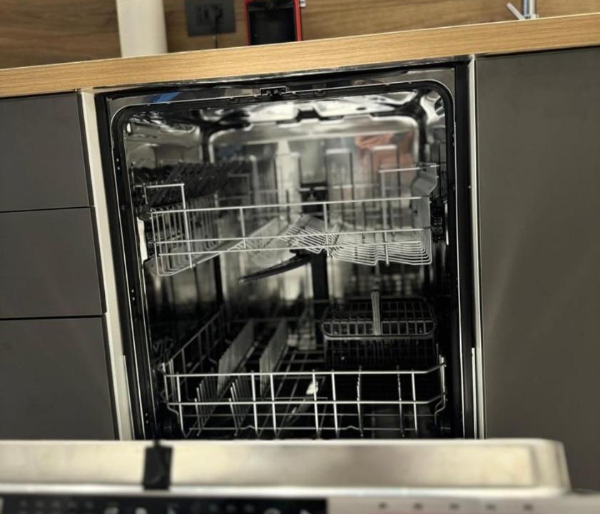 Photo of Kitchen in San Defendente