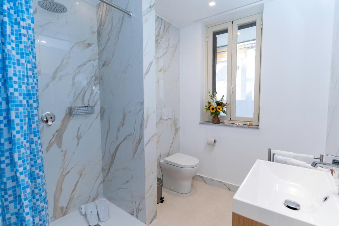 Photo of Bathroom in Aci Trezza
