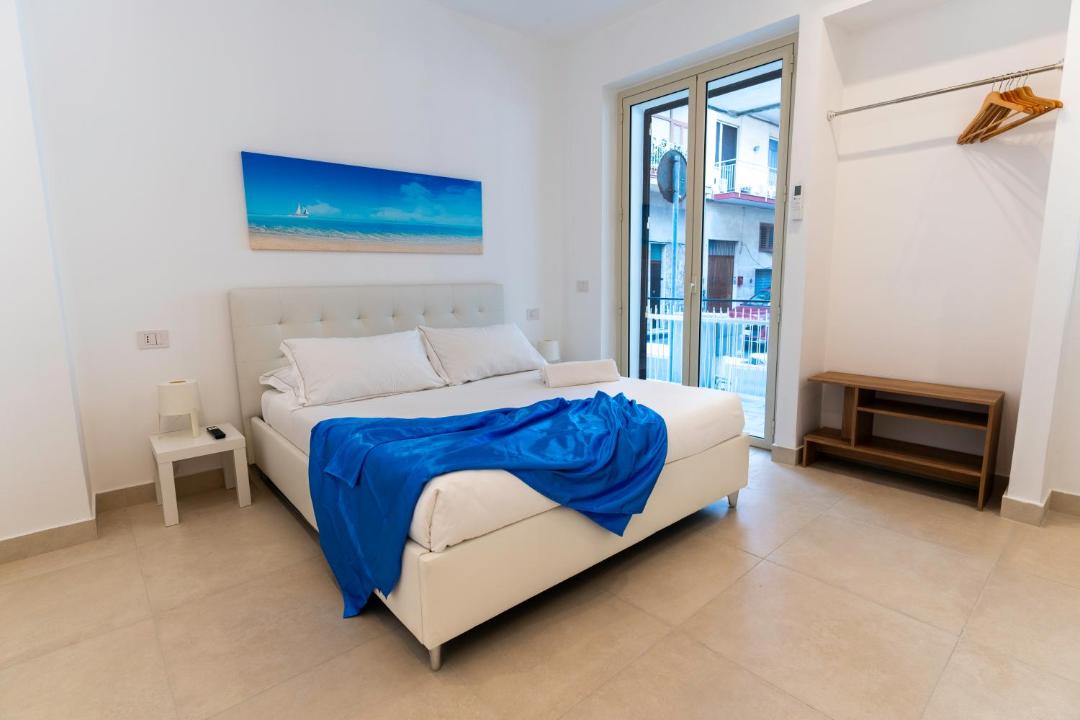 Photo of Bedroom in Aci Trezza