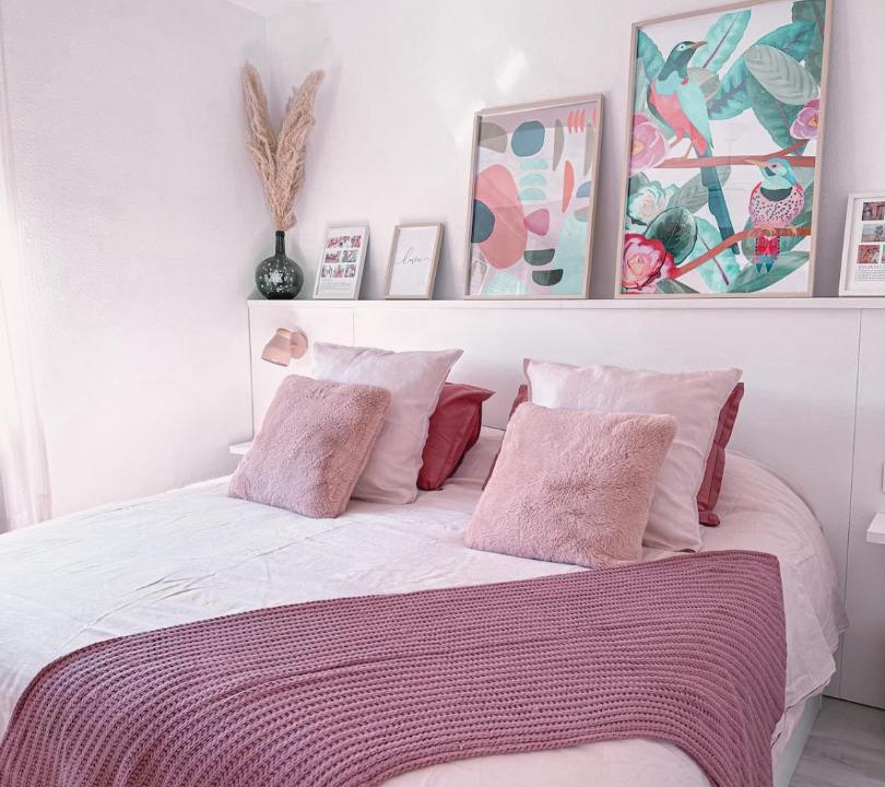 Photo of Bedroom in Campillo de Altobuey