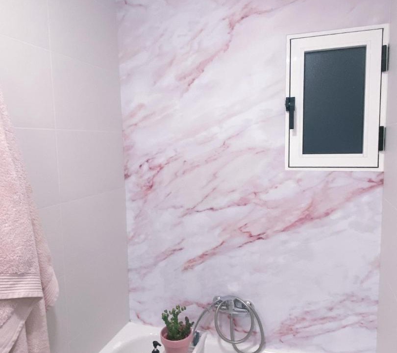 Photo of Bathroom in Campillo de Altobuey