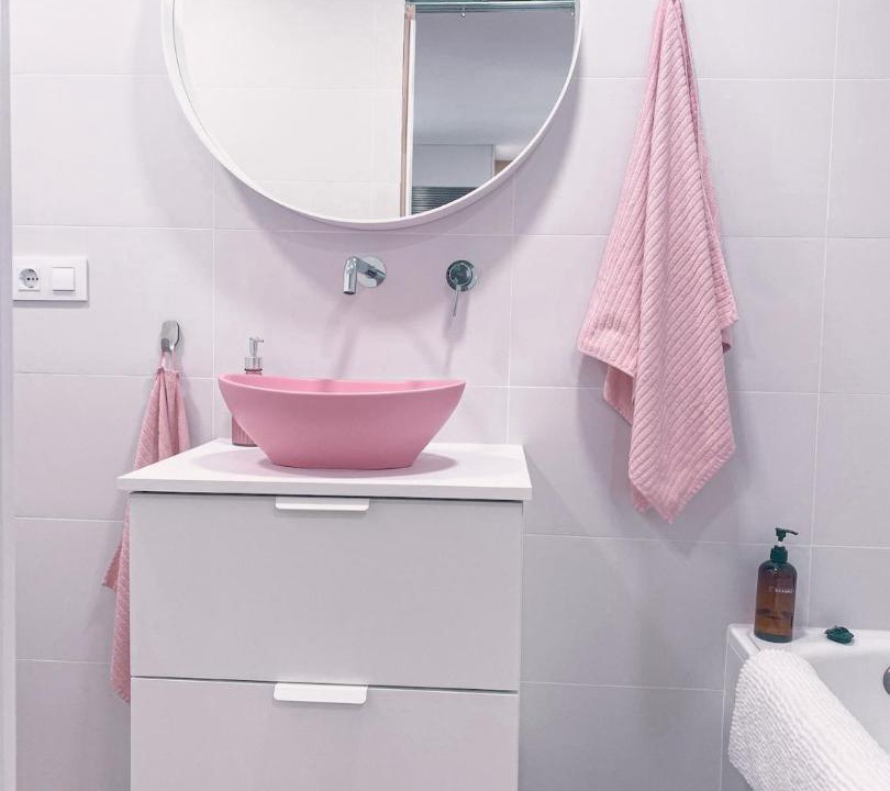 Photo of Bathroom in Campillo de Altobuey