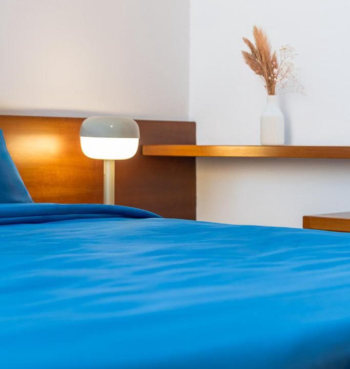 Photo of Bedroom in Galbiate