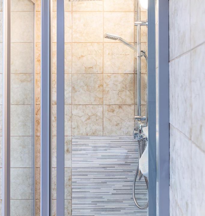Photo of Bathroom in Galbiate