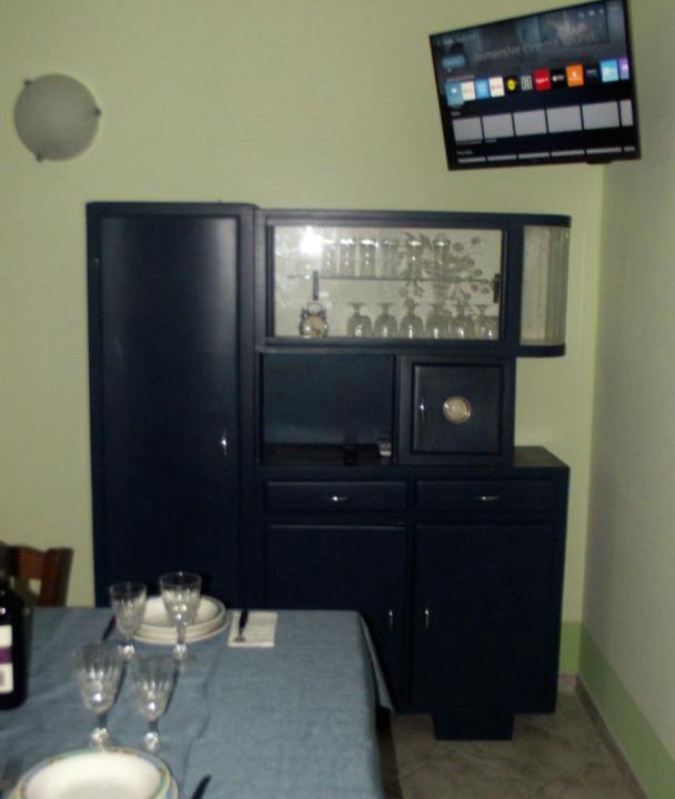 Photo of Kitchen in Castel dell’Aquila