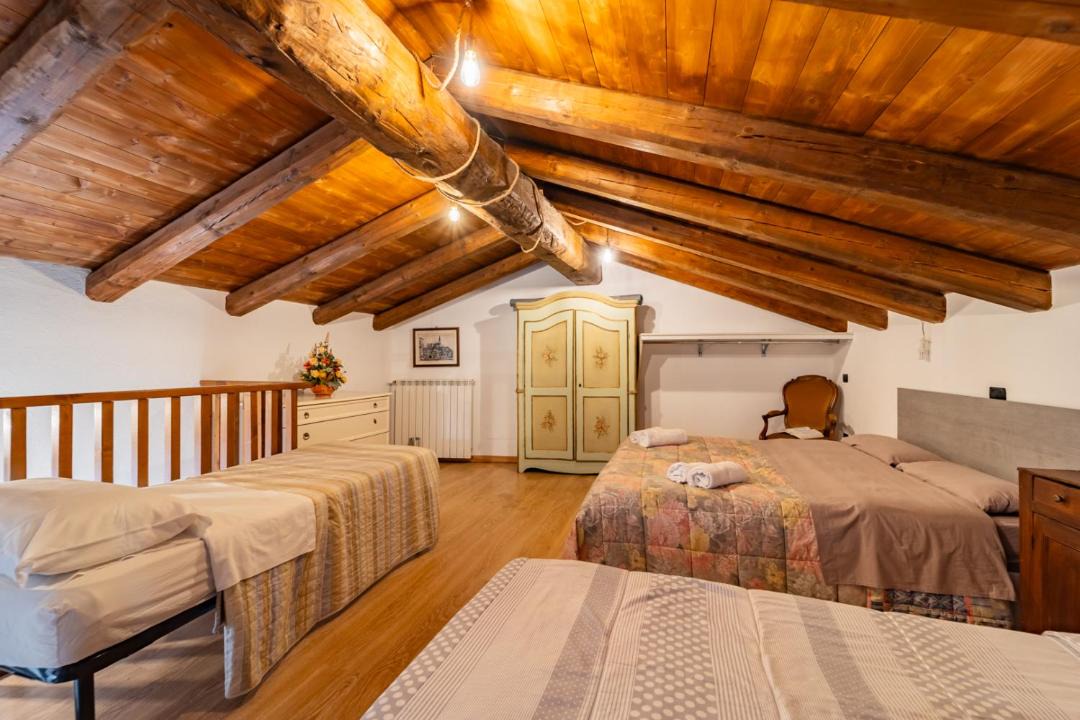 Photo of Bedroom in Roccasparvera