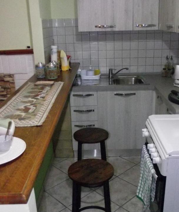 Photo of Kitchen in Castel dell’Aquila