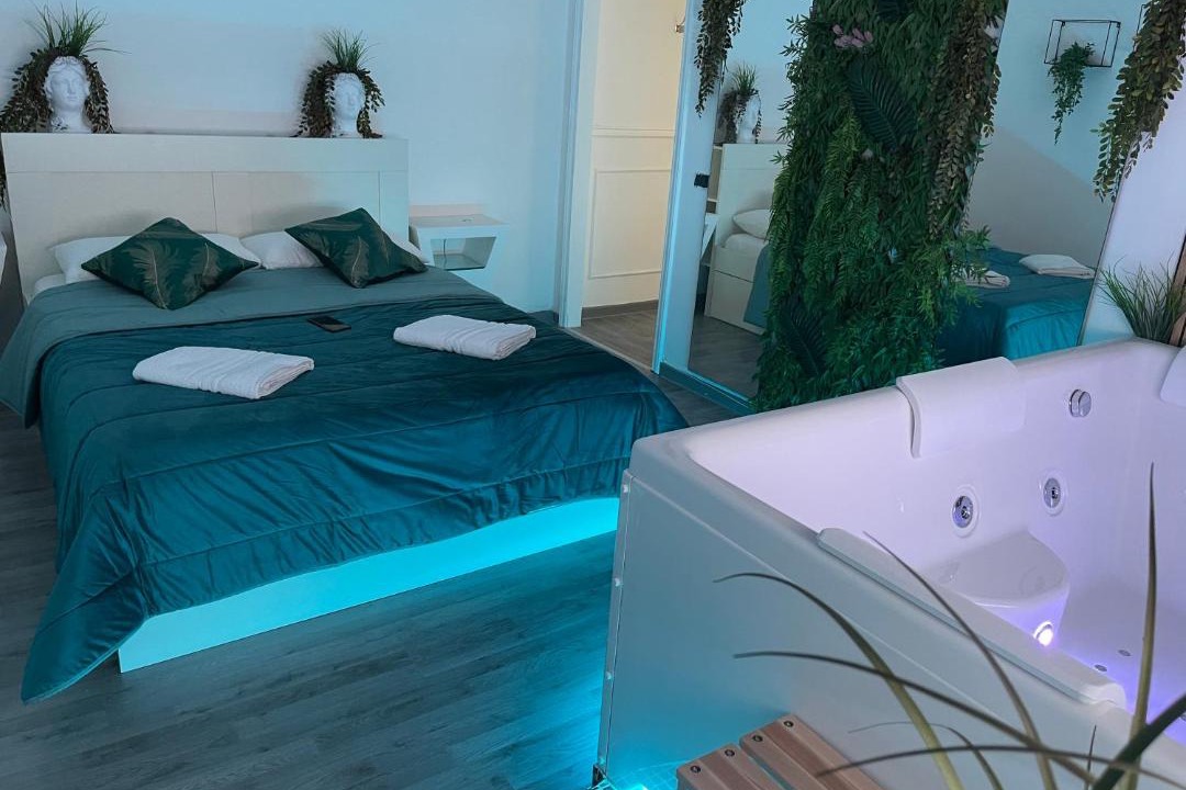 Photo of Bedroom in Ognina