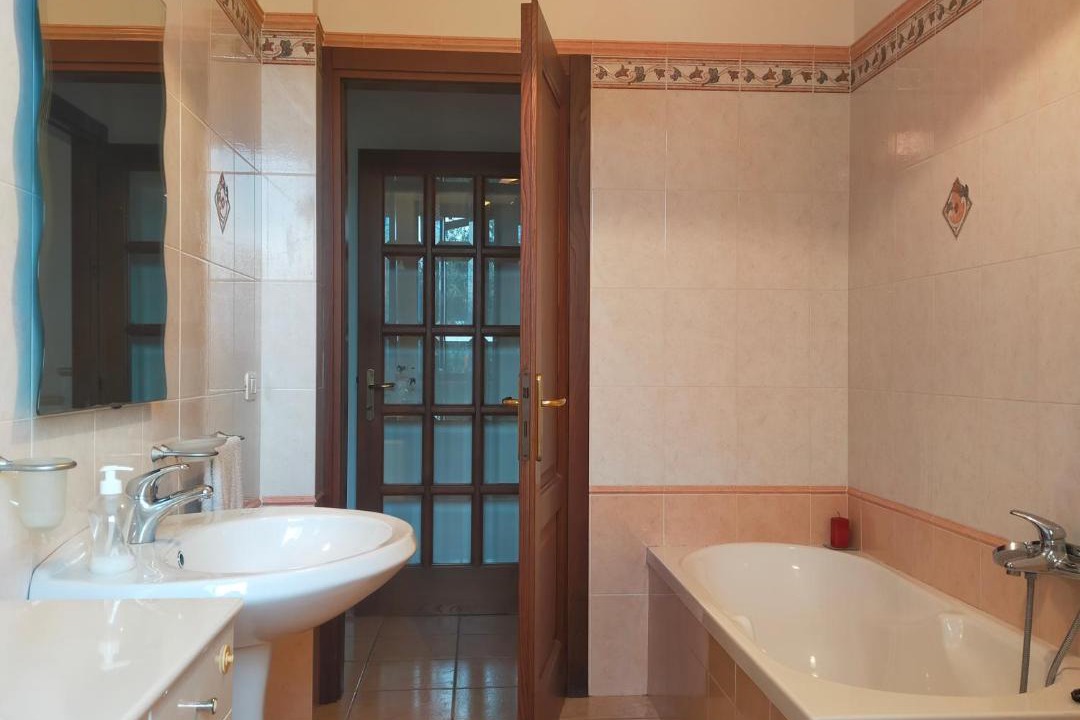 Photo of Bathroom in Gioiella