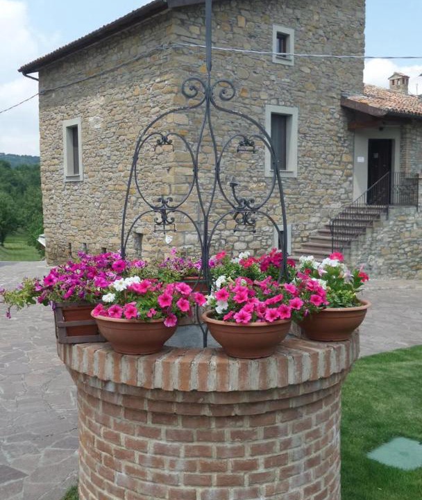 Photo of Others in Villa di Sassonero