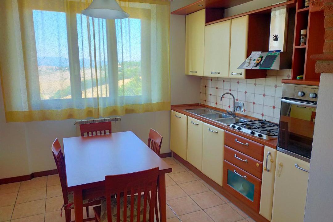 Photo of Kitchen in Gioiella