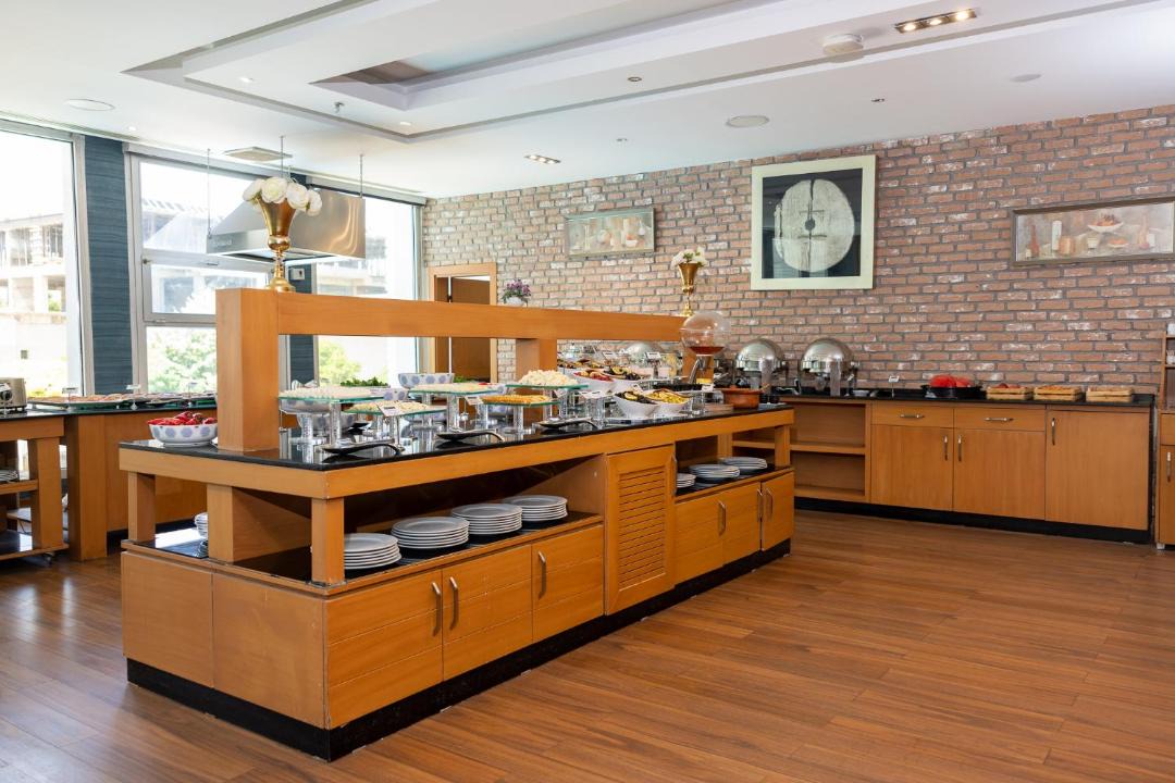 Photo of Kitchen in Malatya