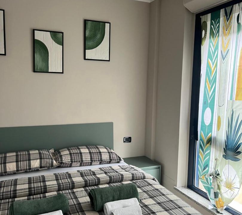Photo of Bedroom in Cenisia