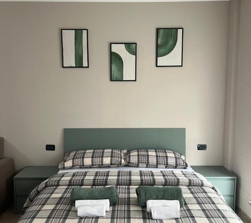 Photo of Bedroom in Cenisia