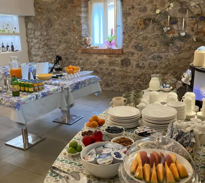 Photo of Kitchen in Affi