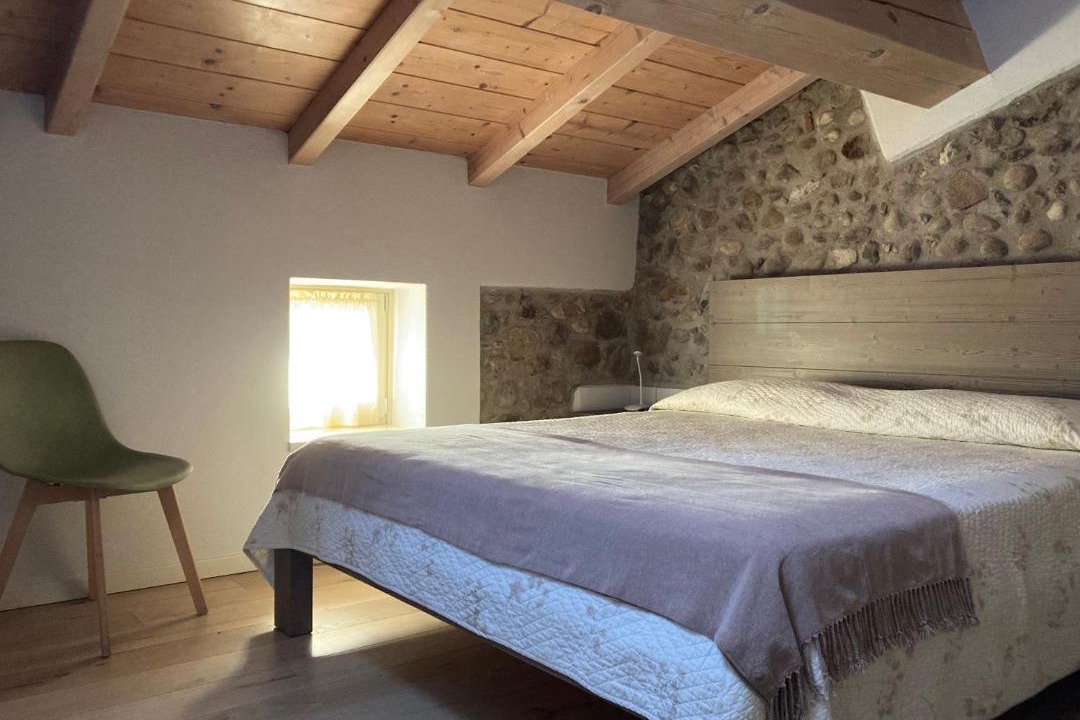 Photo of Bedroom in Affi