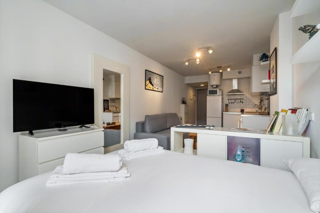 Photo of Bedroom in Valverde