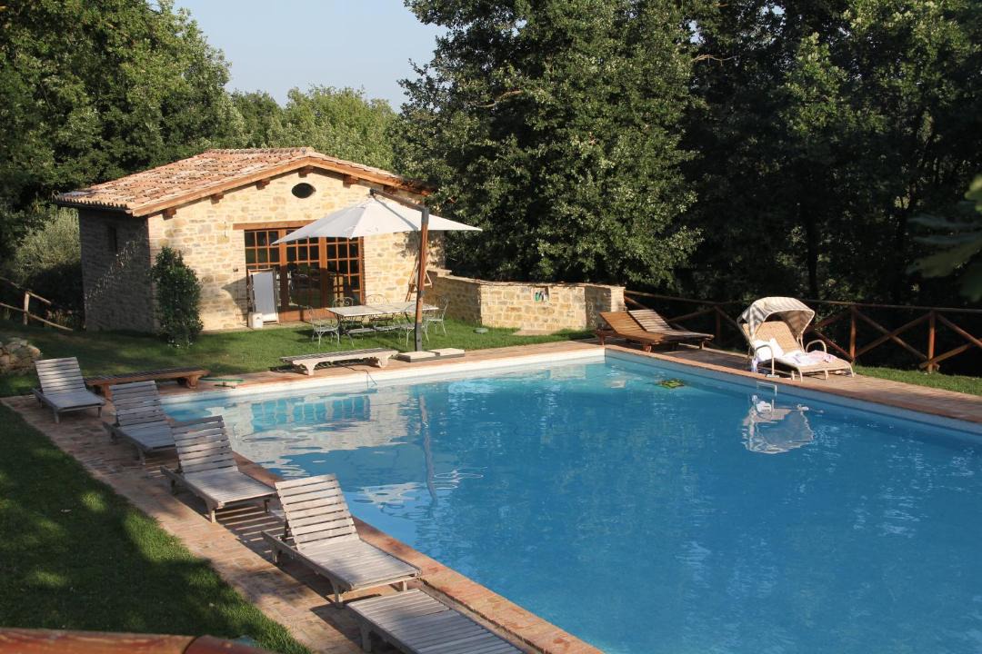Photo of Outdoor in Perugia