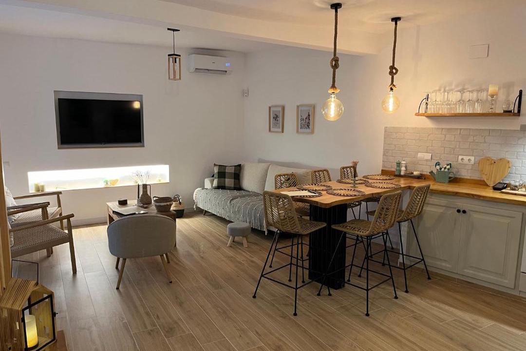 Photo of Kitchen in El Masroig