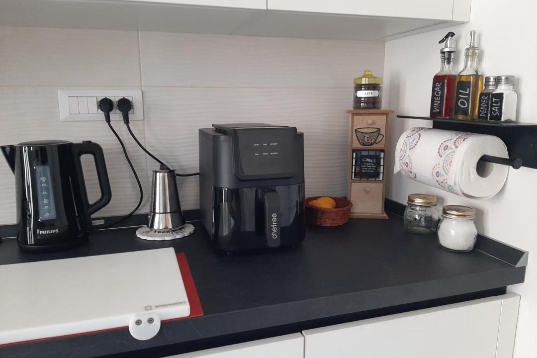 Photo of Kitchen in Santo Stefano di Magra