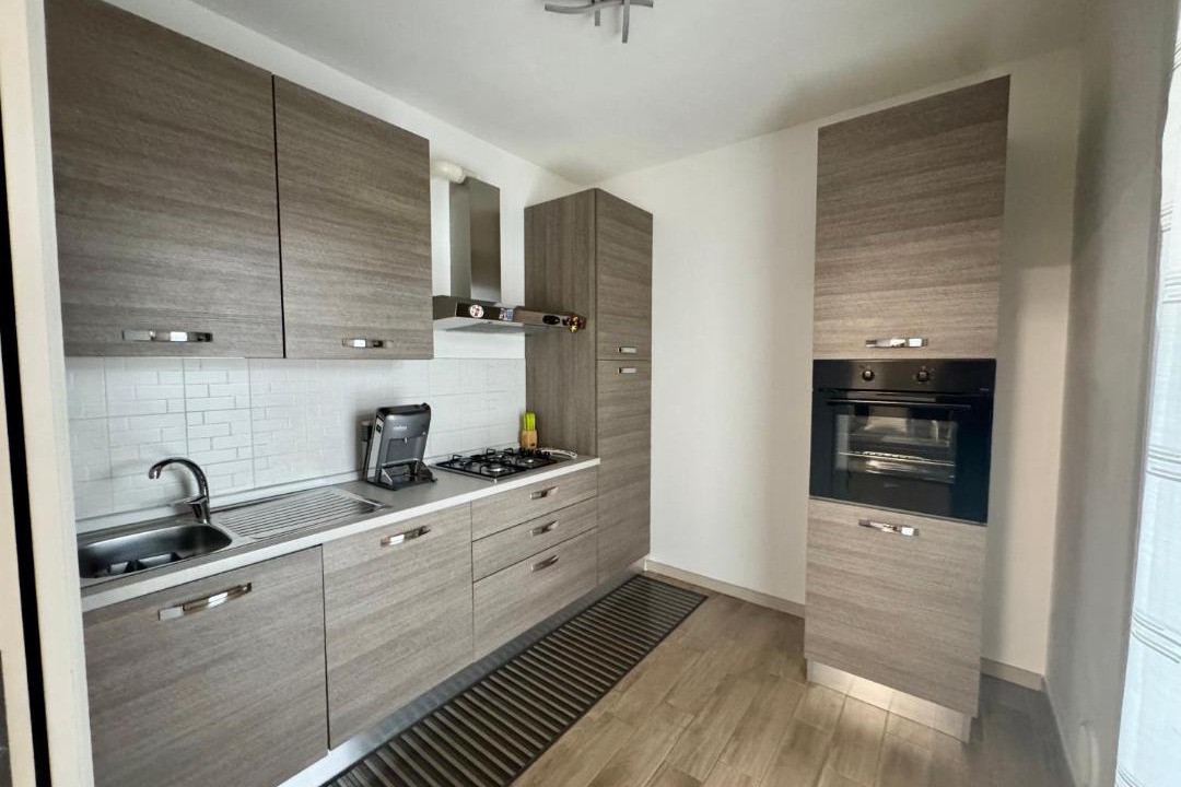 Photo of Kitchen in Arcola