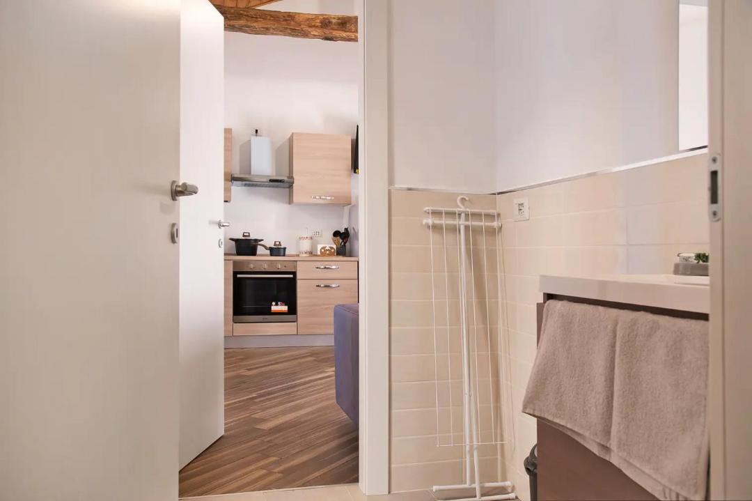 Photo of Bathroom in Germignaga