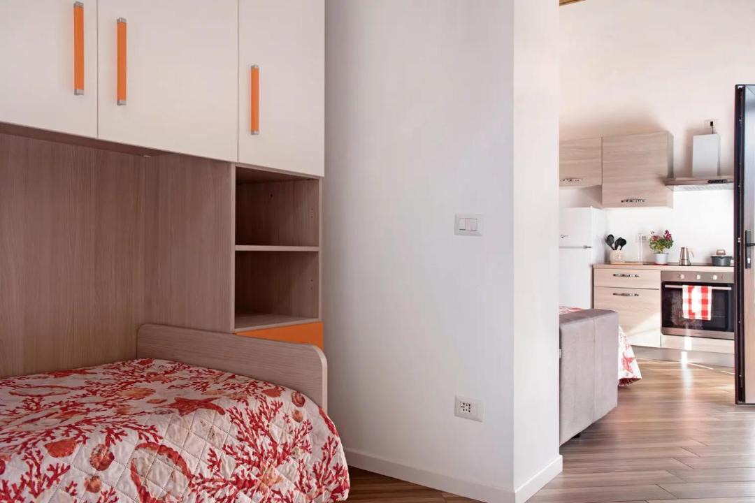 Photo of Bedroom in Germignaga