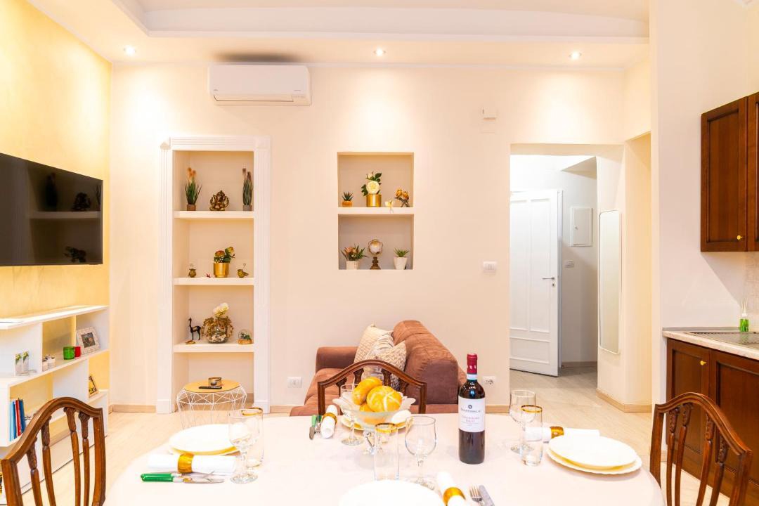 Photo of Kitchen in Lingotto