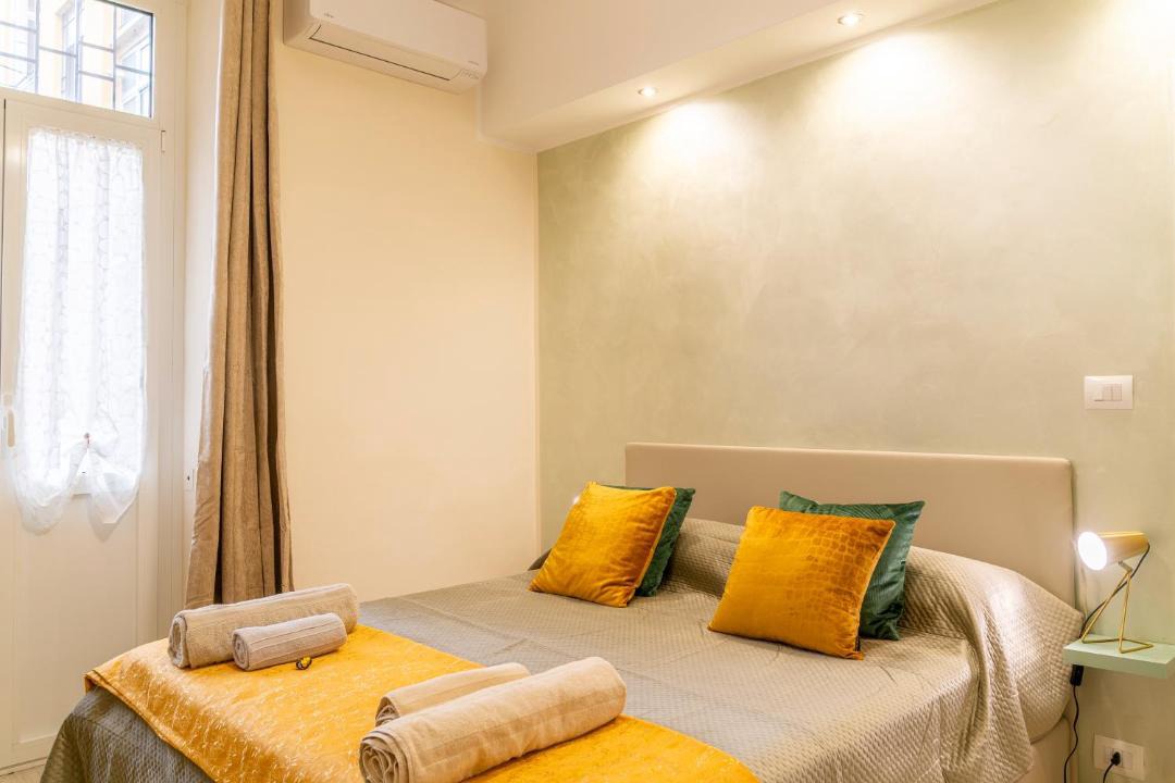 Photo of Bedroom in Lingotto