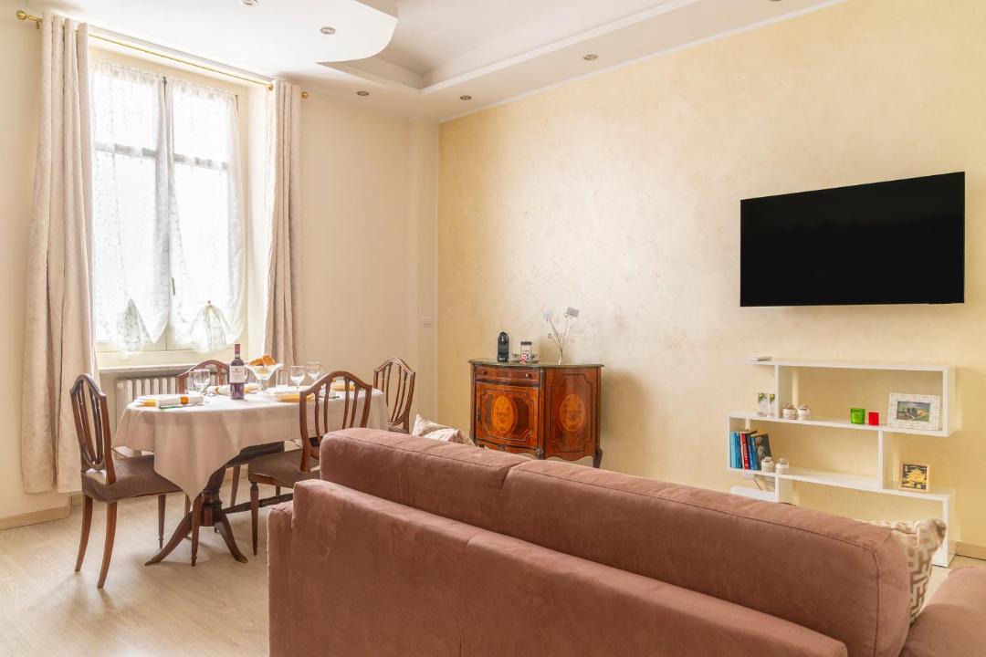 Photo of Livingroom in Lingotto