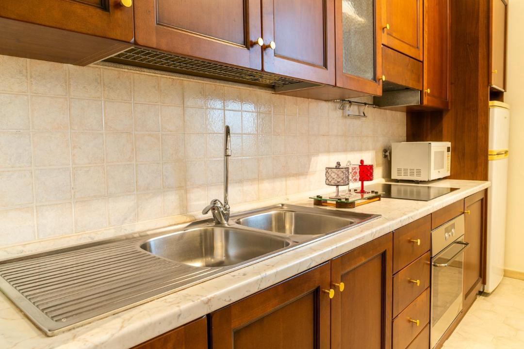 Photo of Kitchen in Lingotto