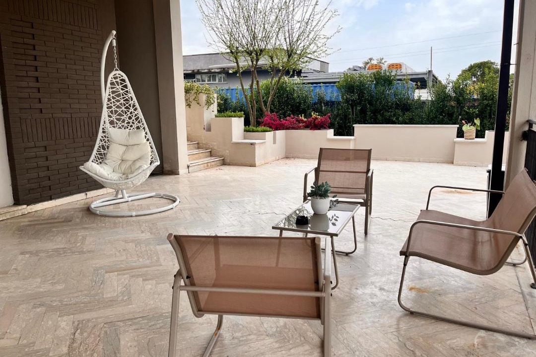 Photo of Patio Balcony in Latina