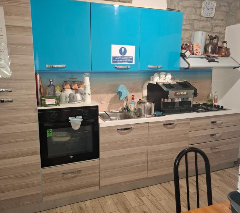 Photo of Kitchen in Castel del Rio