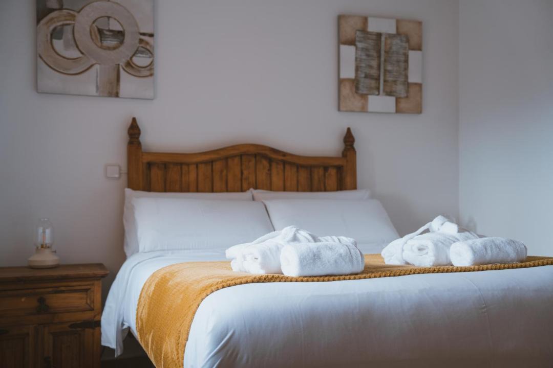 Photo of Bedroom in Sotillo de la Adrada