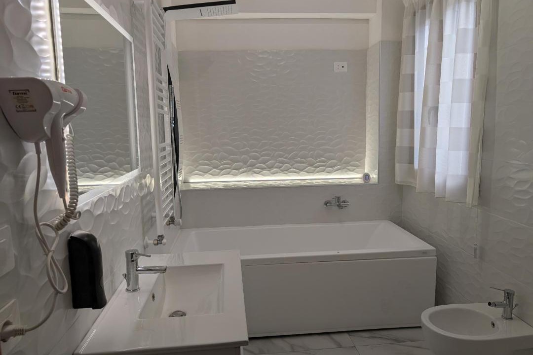 Photo of Bathroom in Ognina