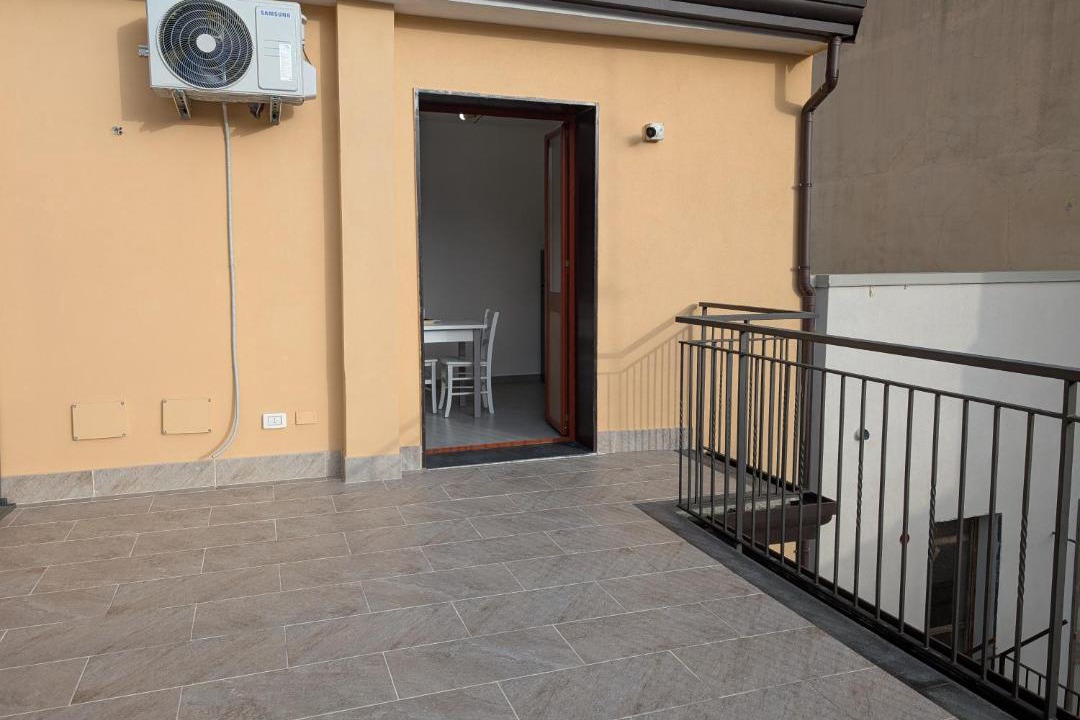 Photo of Patio Balcony in Ognina