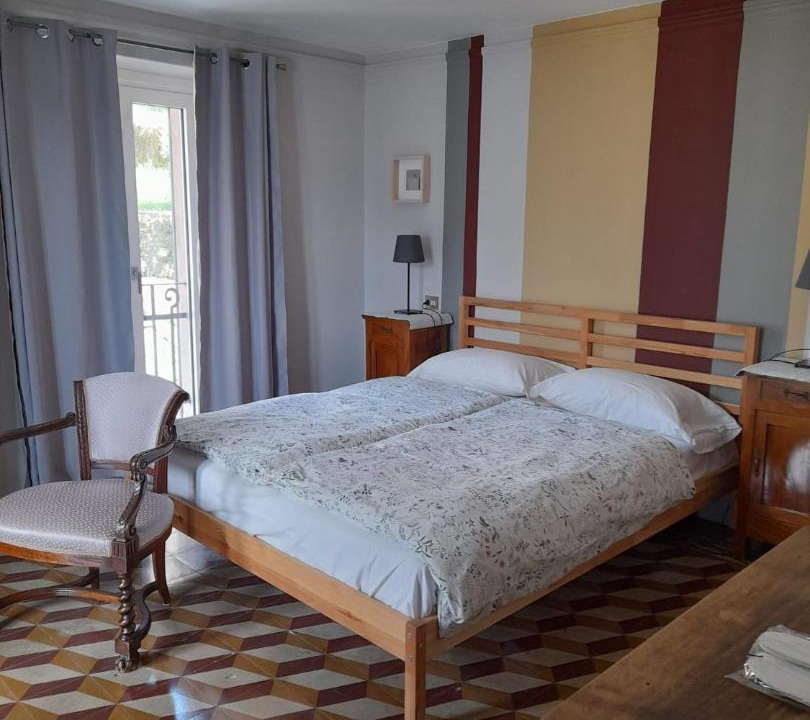 Photo of Bedroom in Blevio