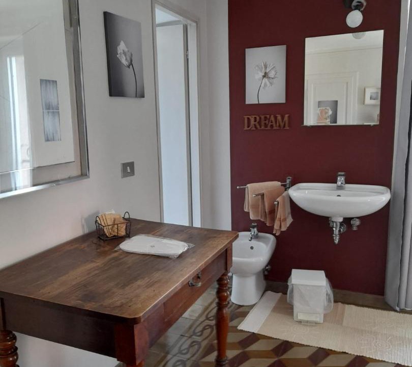 Photo of Bathroom in Blevio