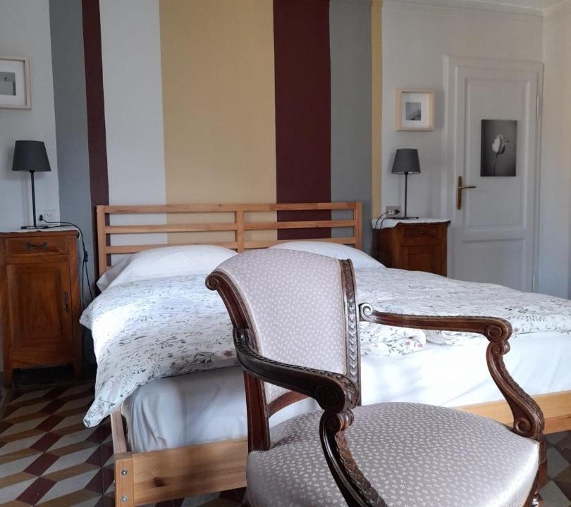 Photo of Bedroom in Blevio