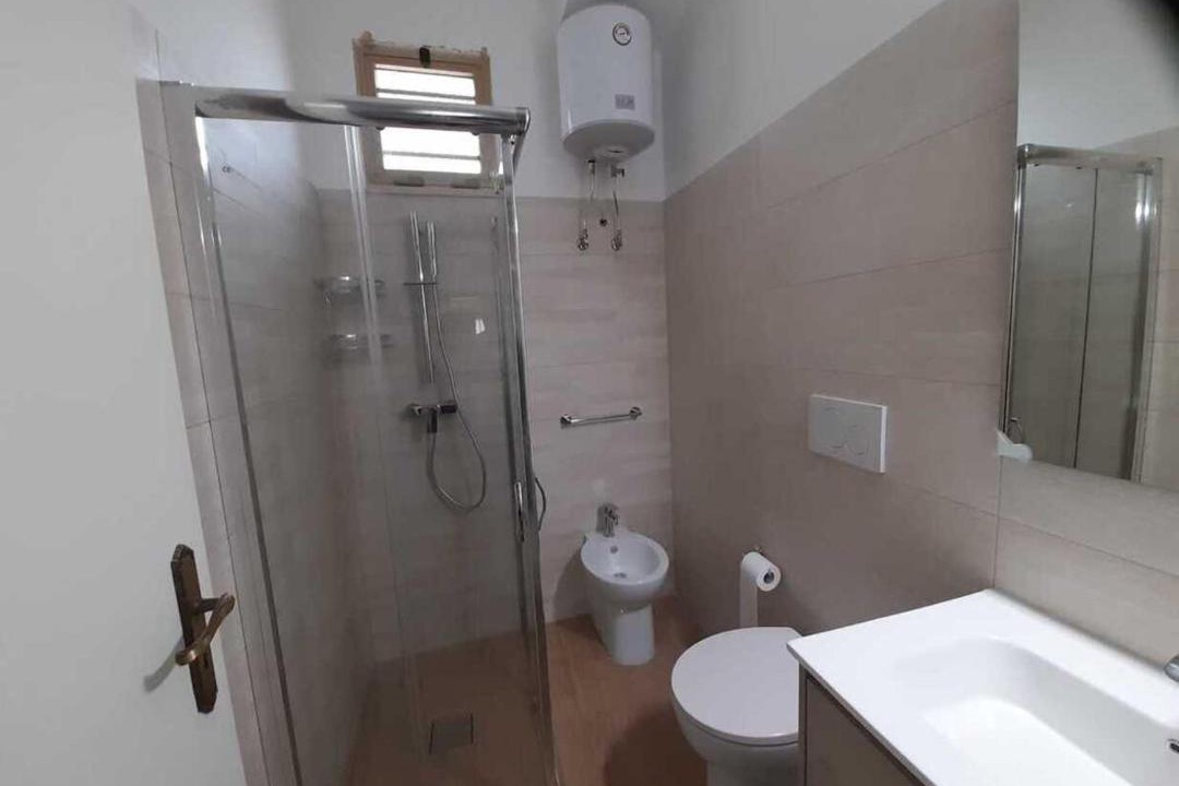 Photo of Bathroom in Torre San Giovanni