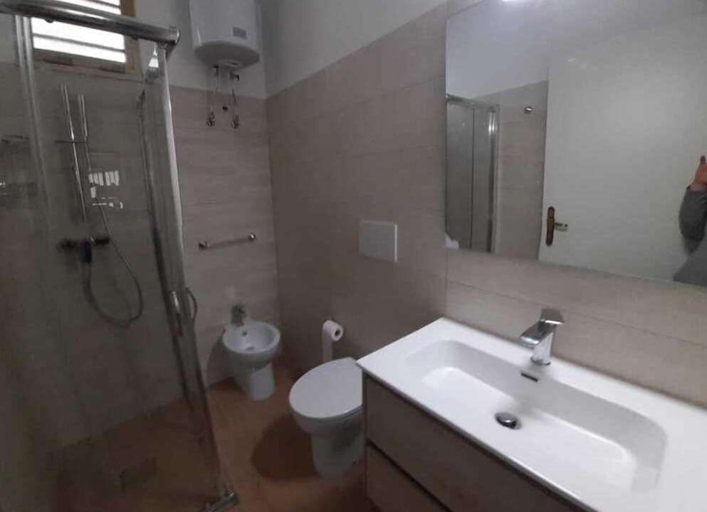 Photo of Bathroom in Torre San Giovanni