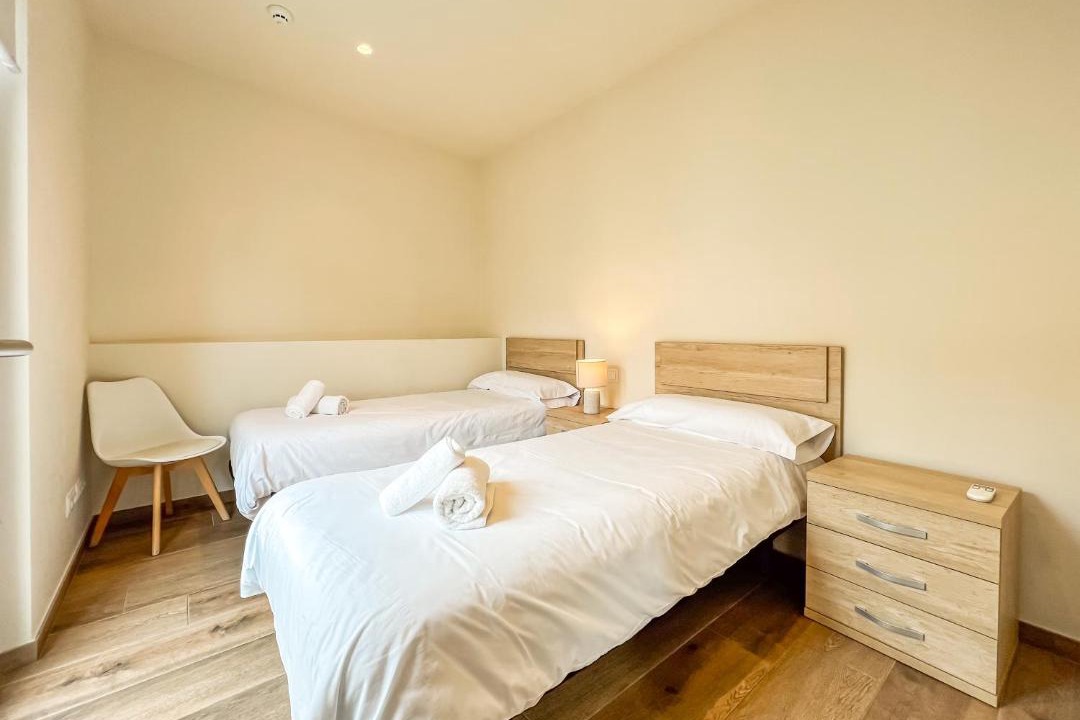 Photo of Bedroom in Besalu