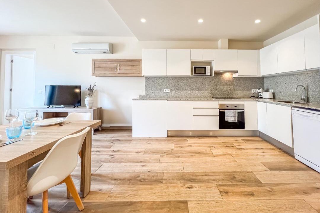 Photo of Kitchen in Besalu